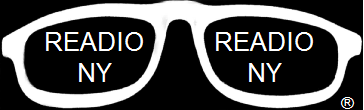 Readio Magazine New York City Established 1998 New York City Hotels Broadway Theater Tickets Pictures of NYC NYC Soap Opera NYC Restaurants New York City Museums New York Clubs Art NYC Recipes